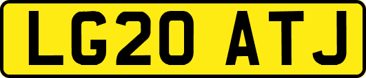 LG20ATJ