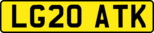 LG20ATK