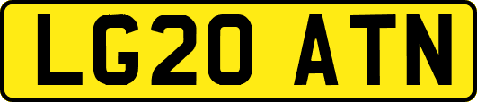 LG20ATN
