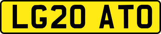 LG20ATO