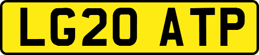 LG20ATP
