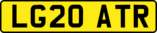 LG20ATR