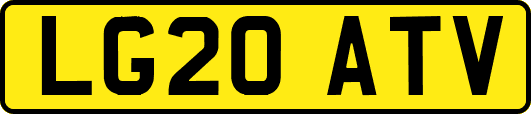 LG20ATV