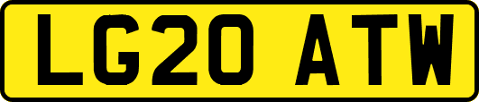 LG20ATW