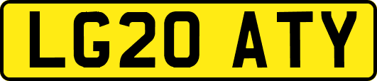 LG20ATY