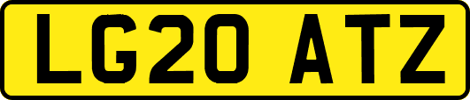 LG20ATZ