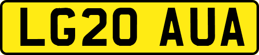 LG20AUA