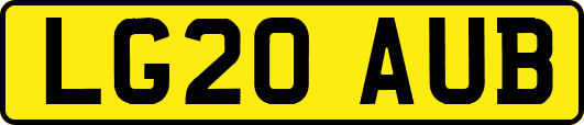 LG20AUB