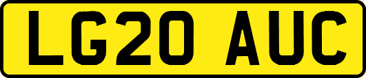 LG20AUC