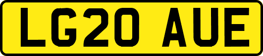LG20AUE