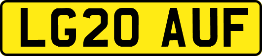 LG20AUF