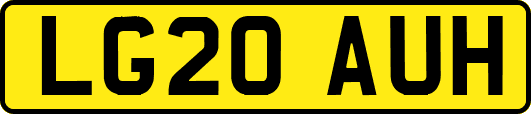 LG20AUH