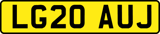 LG20AUJ