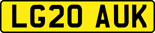 LG20AUK