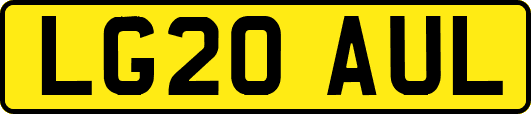 LG20AUL