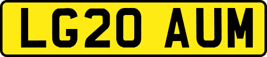 LG20AUM