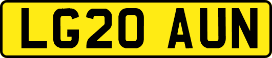 LG20AUN