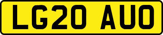 LG20AUO