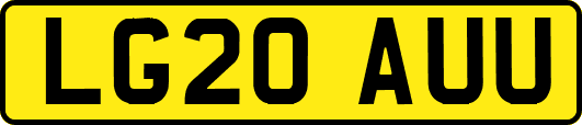 LG20AUU