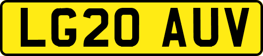 LG20AUV