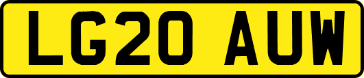 LG20AUW