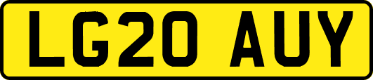 LG20AUY