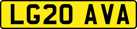 LG20AVA