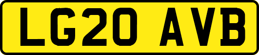 LG20AVB