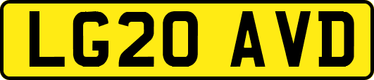 LG20AVD