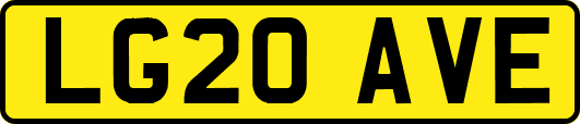 LG20AVE