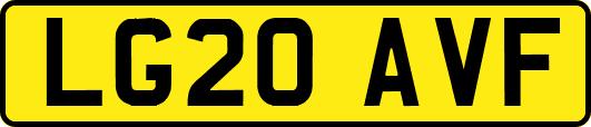 LG20AVF