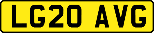 LG20AVG