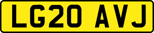 LG20AVJ