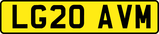 LG20AVM