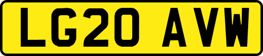 LG20AVW