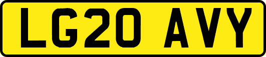 LG20AVY