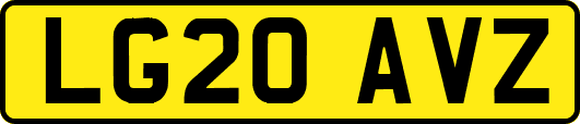 LG20AVZ