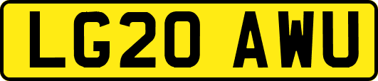 LG20AWU