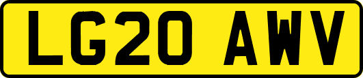LG20AWV