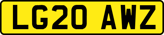 LG20AWZ