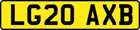 LG20AXB