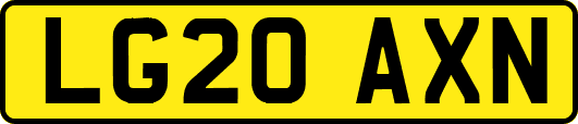 LG20AXN