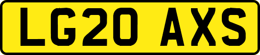 LG20AXS