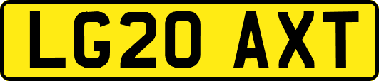LG20AXT