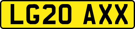 LG20AXX