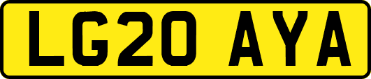 LG20AYA