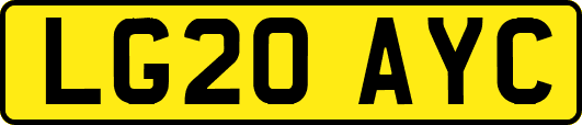 LG20AYC