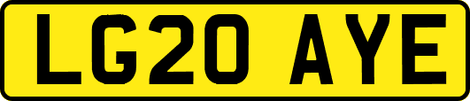LG20AYE