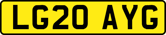 LG20AYG