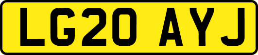 LG20AYJ